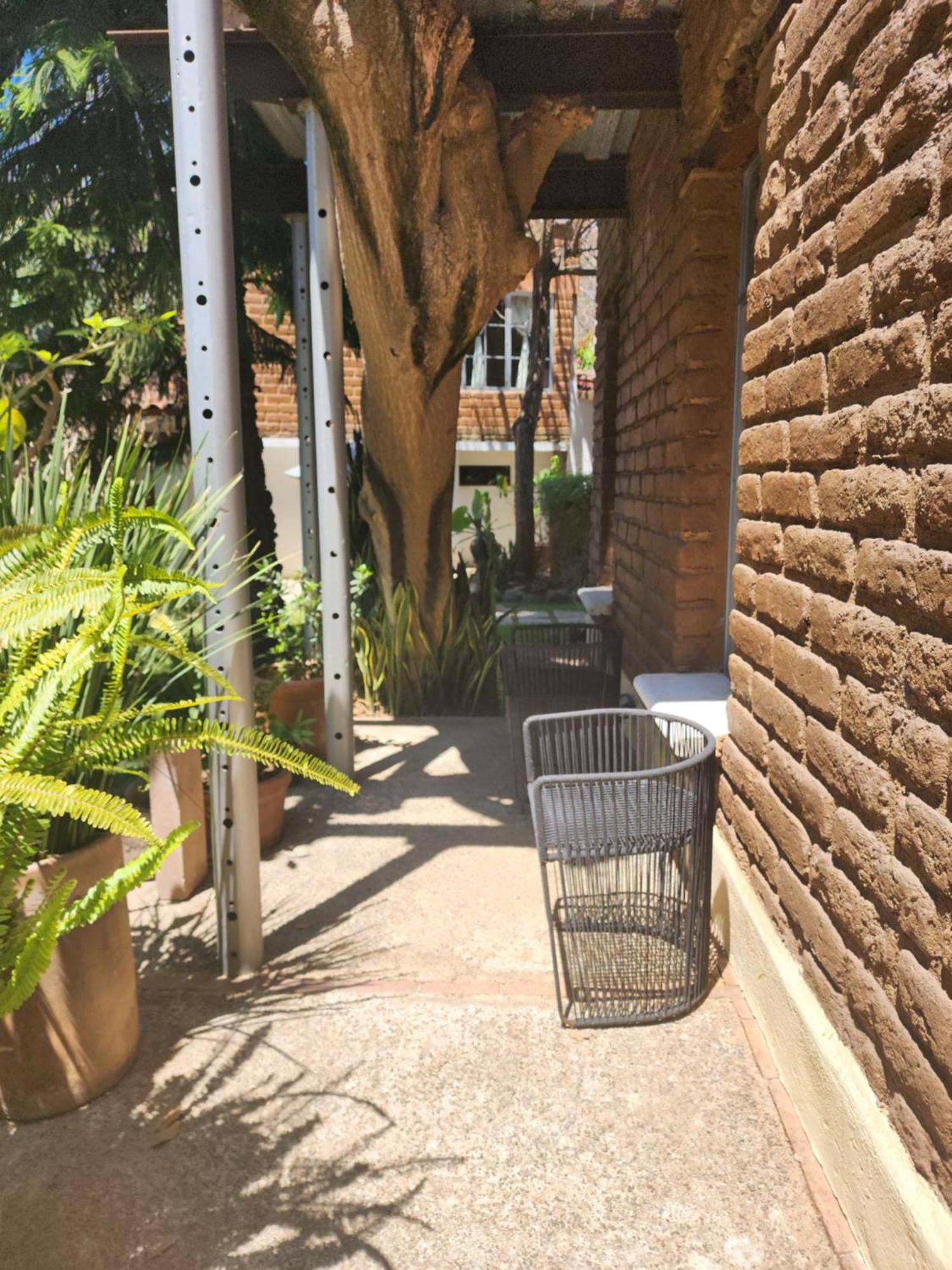 Casa Limon Malinalco Hotel Exterior foto