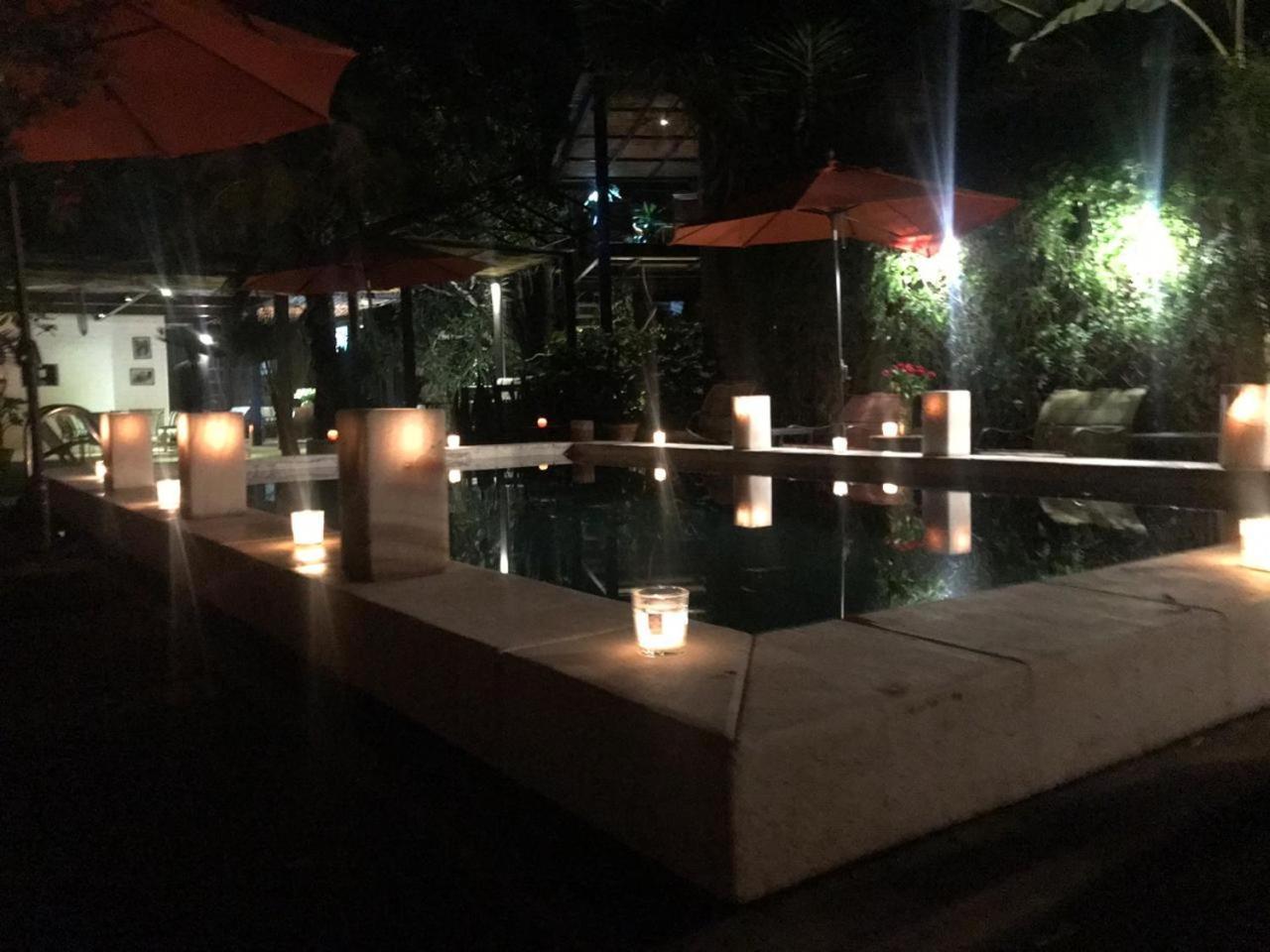 Casa Limon Malinalco Hotel Exterior foto