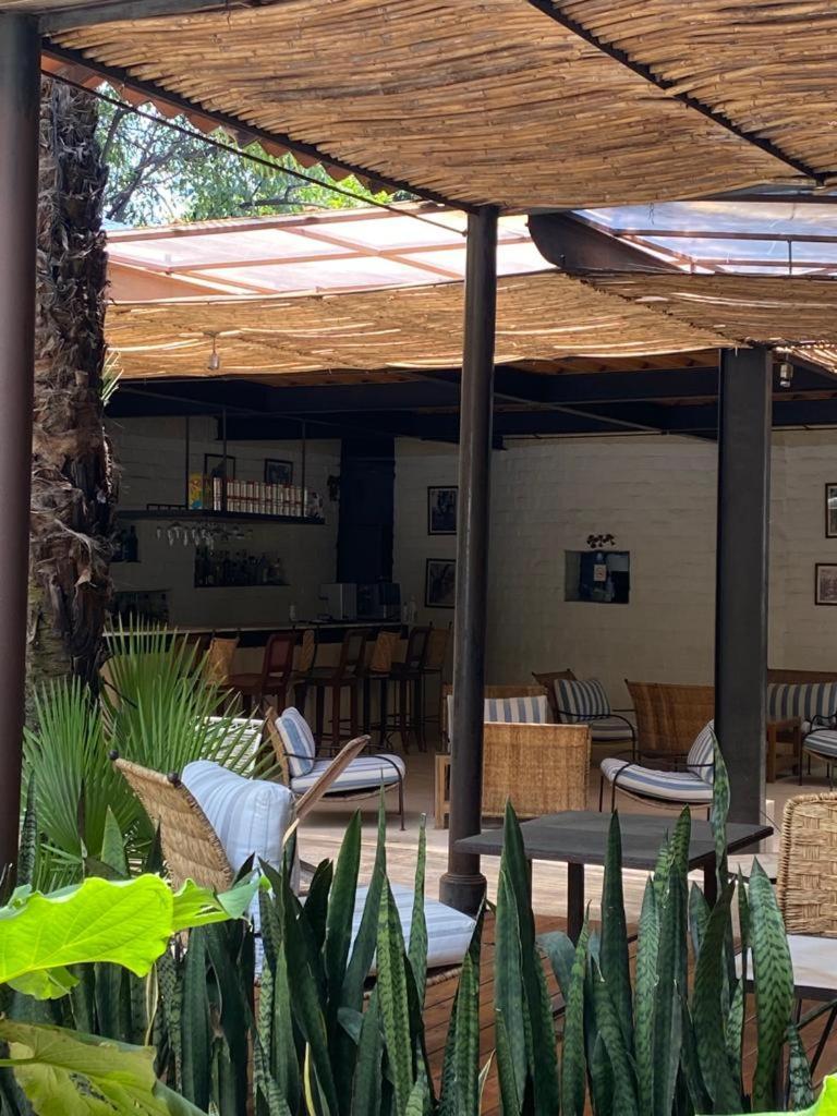 Casa Limon Malinalco Hotel Exterior foto