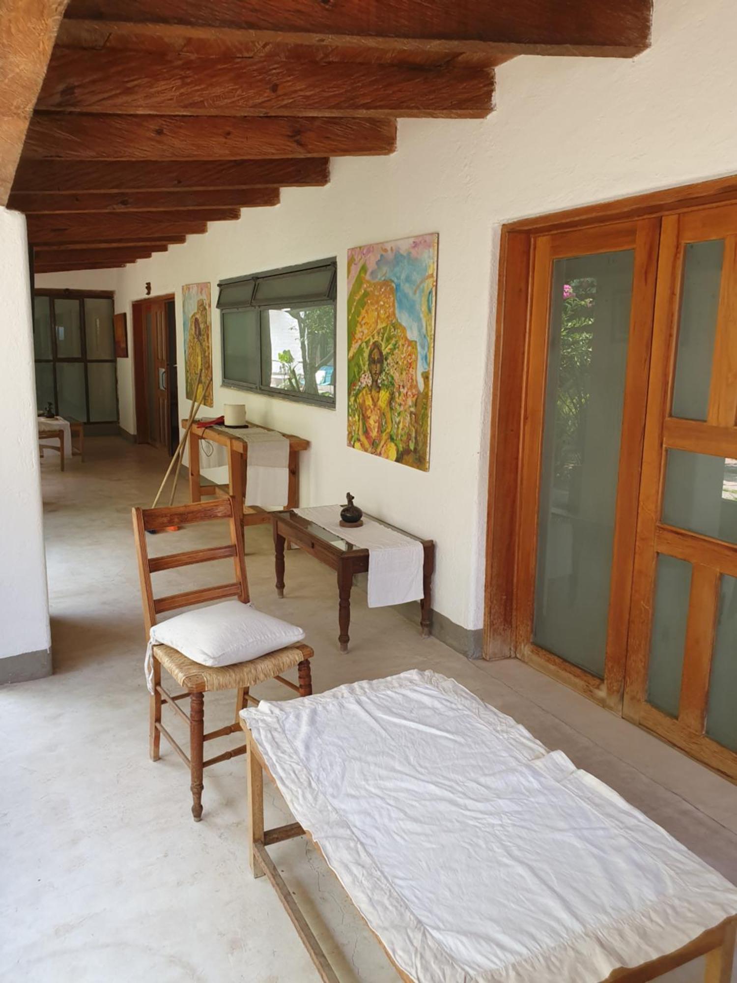 Casa Limon Malinalco Hotel Exterior foto