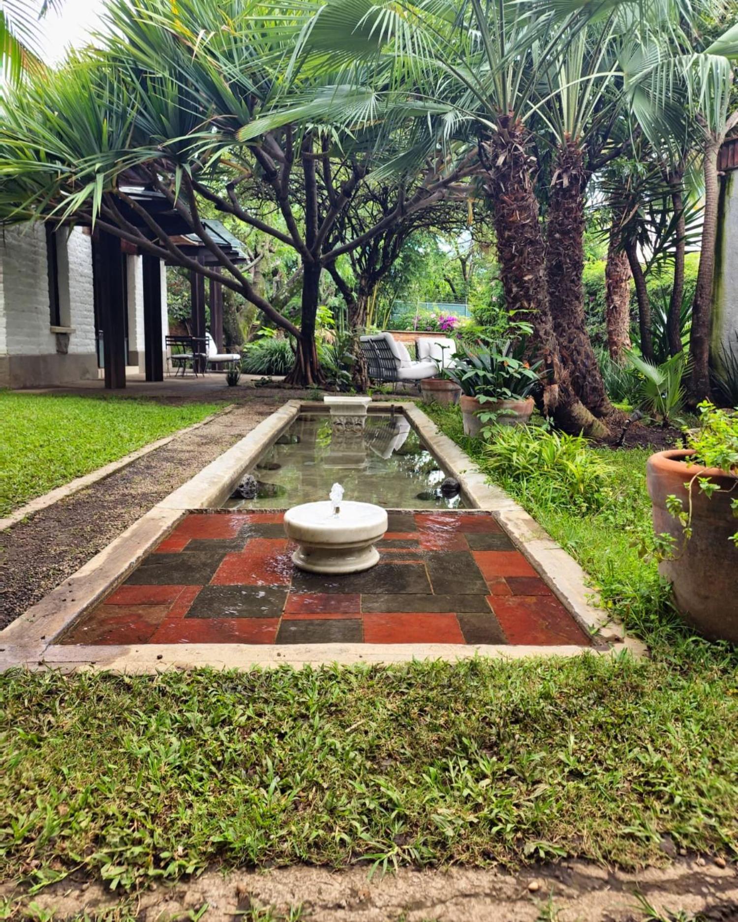 Casa Limon Malinalco Hotel Exterior foto