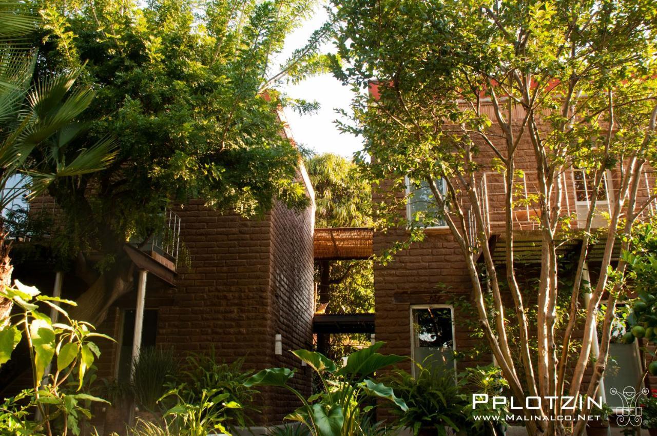 Casa Limon Malinalco Hotel Exterior foto
